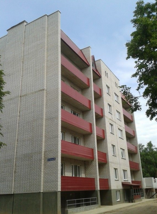 Р. Люксембург, 22 Р. Люксембург, 22